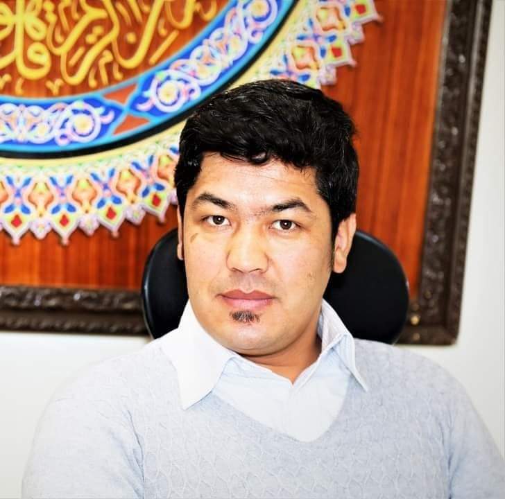 ali athee